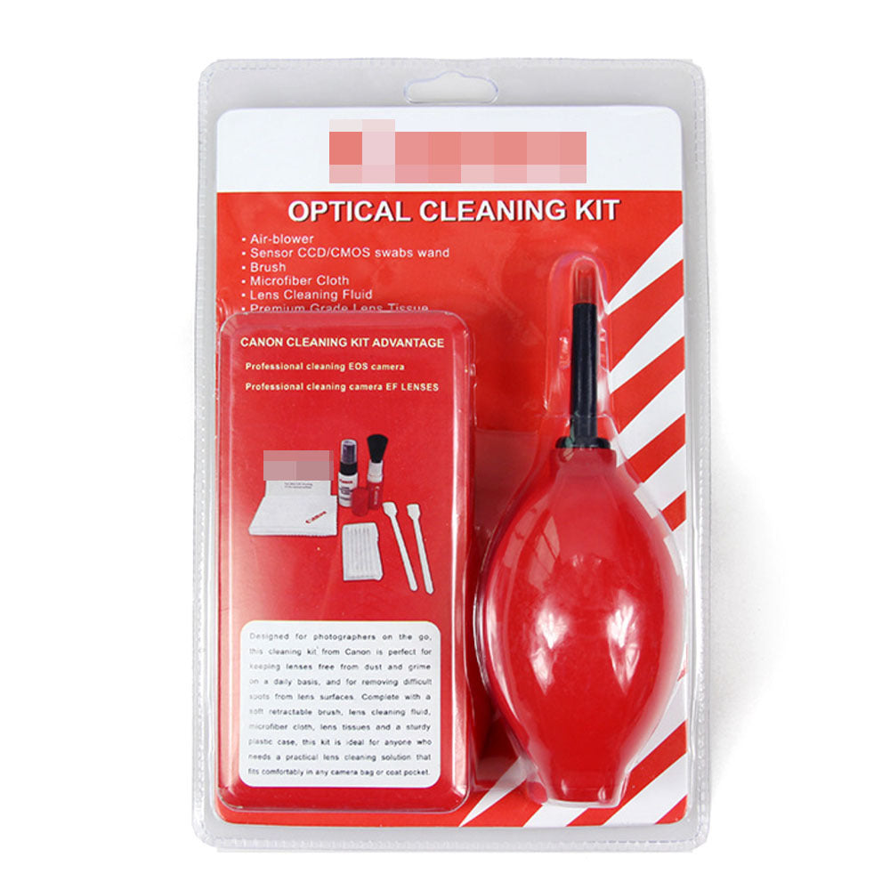 Pro House Cleaner Kit 7in1 Professional Cleaning Kit – thestationerycompany.pk