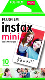 Instax Fujifilm Instant Film (10 Sheets)