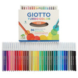 Giotto Turbo Color Drawing Marker Sets