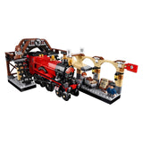 LEPIN HARRY POTTER TRAIN BLOCKS 6060