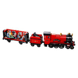 LEPIN HARRY POTTER TRAIN BLOCKS 6060