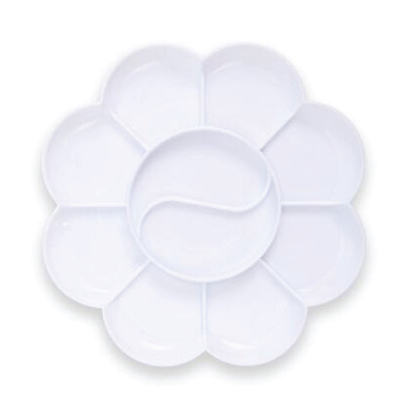 M&G Plum Blossom Palette 10 Grid