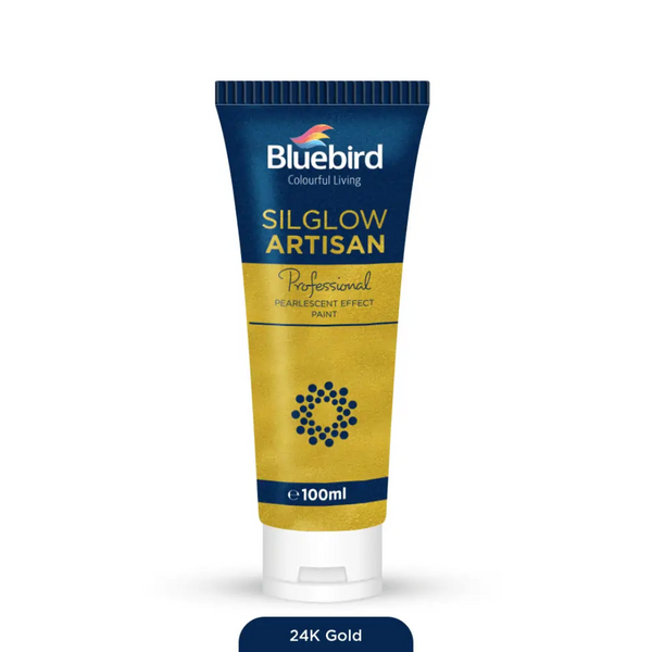 Bluebird Silglow Artisan – 100 ml