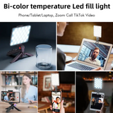 MEMEN Mobile Phone LED LIGHT CL-V11SE