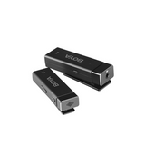 BOYA BY-W4 – 4 Microphone – Wireless Lavalier 2.4GHz Compact Microphone