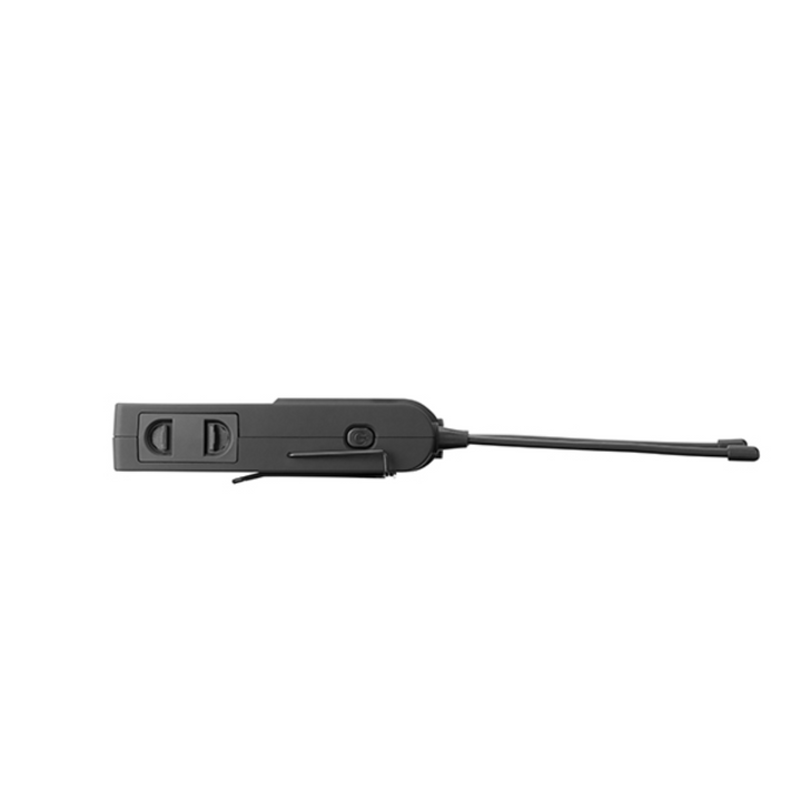 BOYA BY-WM8 Pro-K2 UHF Dual-Channel Wireless Lavalier System