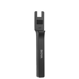 Boya BY-XM6 HM Handheld Wireless Microphone Holder With 2 Year Waranty