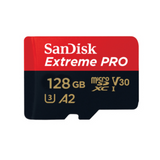 Sandisk 128GB Micro SD 200MB/s Extreme Pro