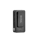 Boya XM6-S2 Wireless Microphone With 2 Year Official Warranty