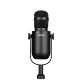 Boya BY-DM500 Dynamic Podcast Microphone With 2 Year Official Warranty