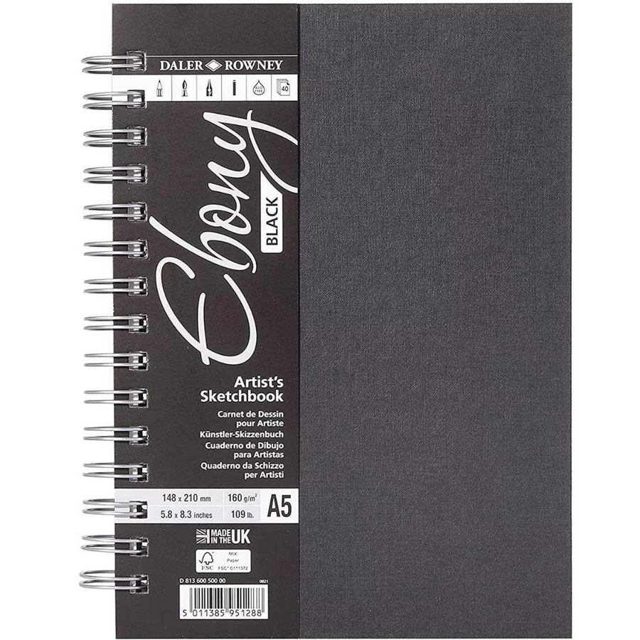Buy Sketchbooks Online Best Sketchbook Price In Pakistan