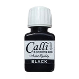 Black Ink For Drawing & Calligraphy