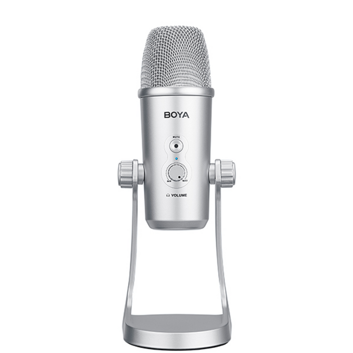 Boya BY-PM700SP Condenser Microphone With 2 Year Official Warranty