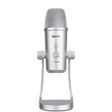Boya BY-PM700SP Condenser Microphone With 2 Year Official Warranty
