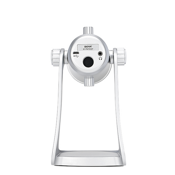 Boya BY-PM700SP Condenser Microphone With 2 Year Official Warranty