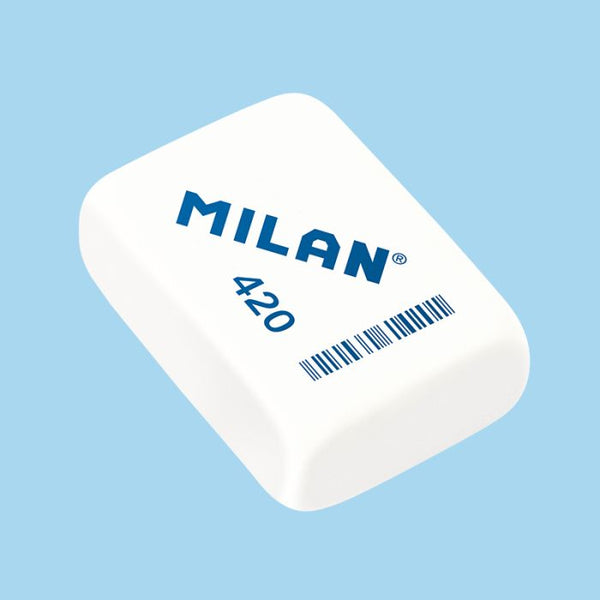 Milan 420 Synthetic Rubber Single Piece