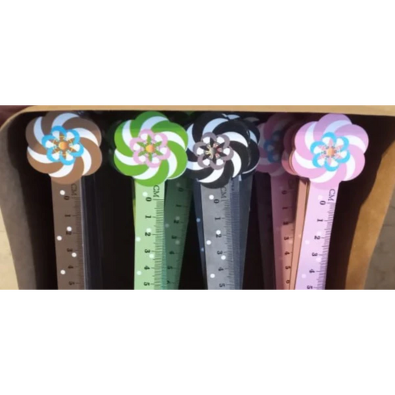 Candy Cane Ruler Buy Slap Bracelet Ruler By Deli E6206 Online At Best Price In Pakistan ...