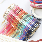 Cute Washi Tape Set of 10