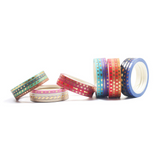 Cute Washi Tape Set of 10