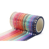 Cute Washi Tape Set of 10