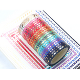 Cute Washi Tape Set of 10