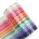 Cute Washi Tape Set of 10