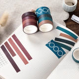 Cute Fancy Washi Tape Set of 10