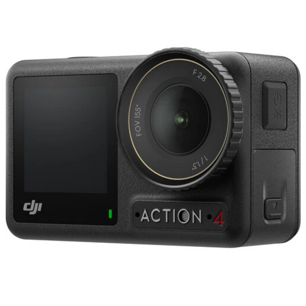 DJI Osmo Action 4 Camera Adventure Combo