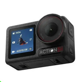 DJI Osmo Action 4 Camera Adventure Combo with ND_filter kit