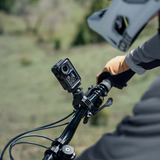 DJI Osmo Action 4 Camera Adventure Combo with ND_filter kit