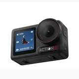 DJI Osmo Action 4 Camera Standard Combo used