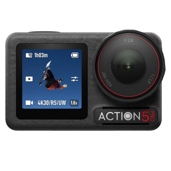 DJI Osmo Action 5 Pro Adventure Combo