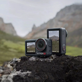 DJI Osmo Action 5 Pro Standard Combo