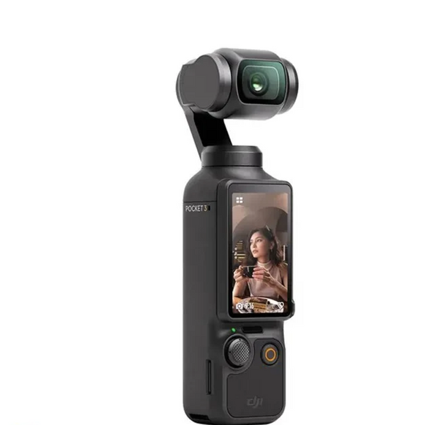 DJI Osmo Pocket 3