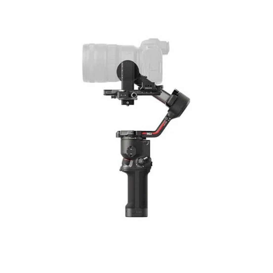 DJI RS3 Mini Gimbal Stabilizer