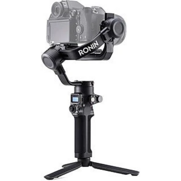 DJI RSC 2 Gimbal
