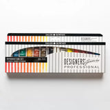 Daler Rowney Designers Gouache Professional Set of 12x15ml