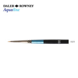 Daler Rowney Aquafine Spotter Brush Size 10/0