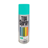 TOA ACRYLIC LACQUER SPRAY