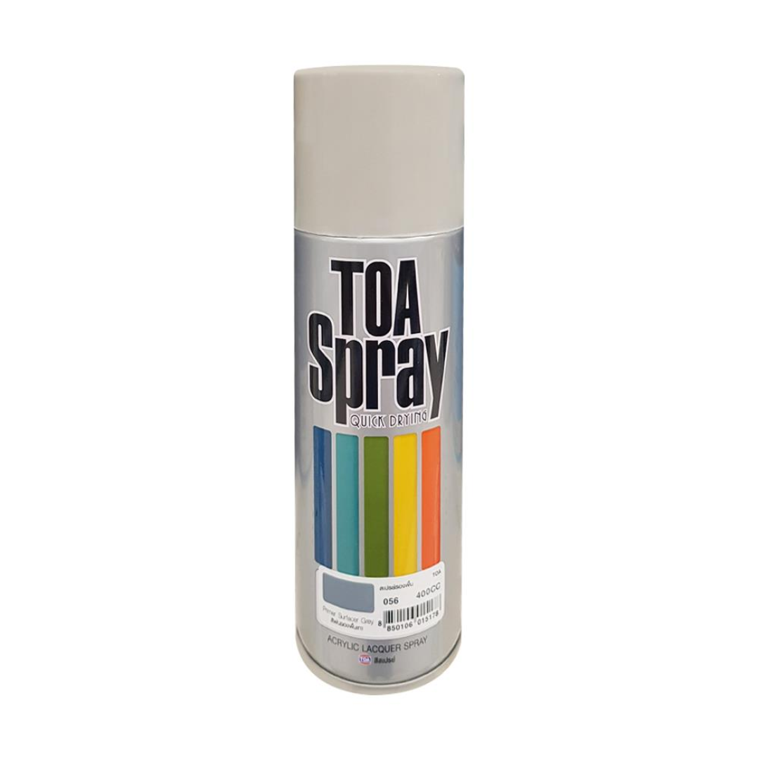 TOA ACRYLIC LACQUER SPRAY