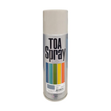 TOA ACRYLIC LACQUER SPRAY