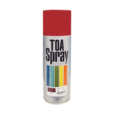 TOA ACRYLIC LACQUER SPRAY