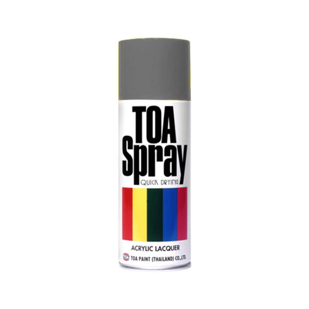 TOA ACRYLIC LACQUER SPRAY
