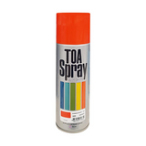 TOA ACRYLIC LACQUER SPRAY