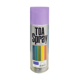 TOA ACRYLIC LACQUER SPRAY