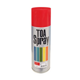 TOA ACRYLIC LACQUER SPRAY