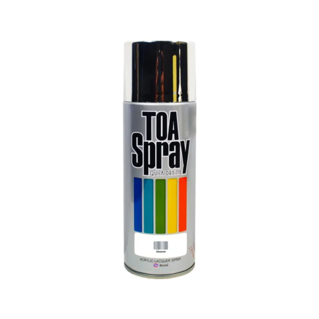 TOA ACRYLIC LACQUER SPRAY