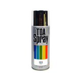 TOA ACRYLIC LACQUER SPRAY