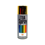 TOA ACRYLIC LACQUER SPRAY