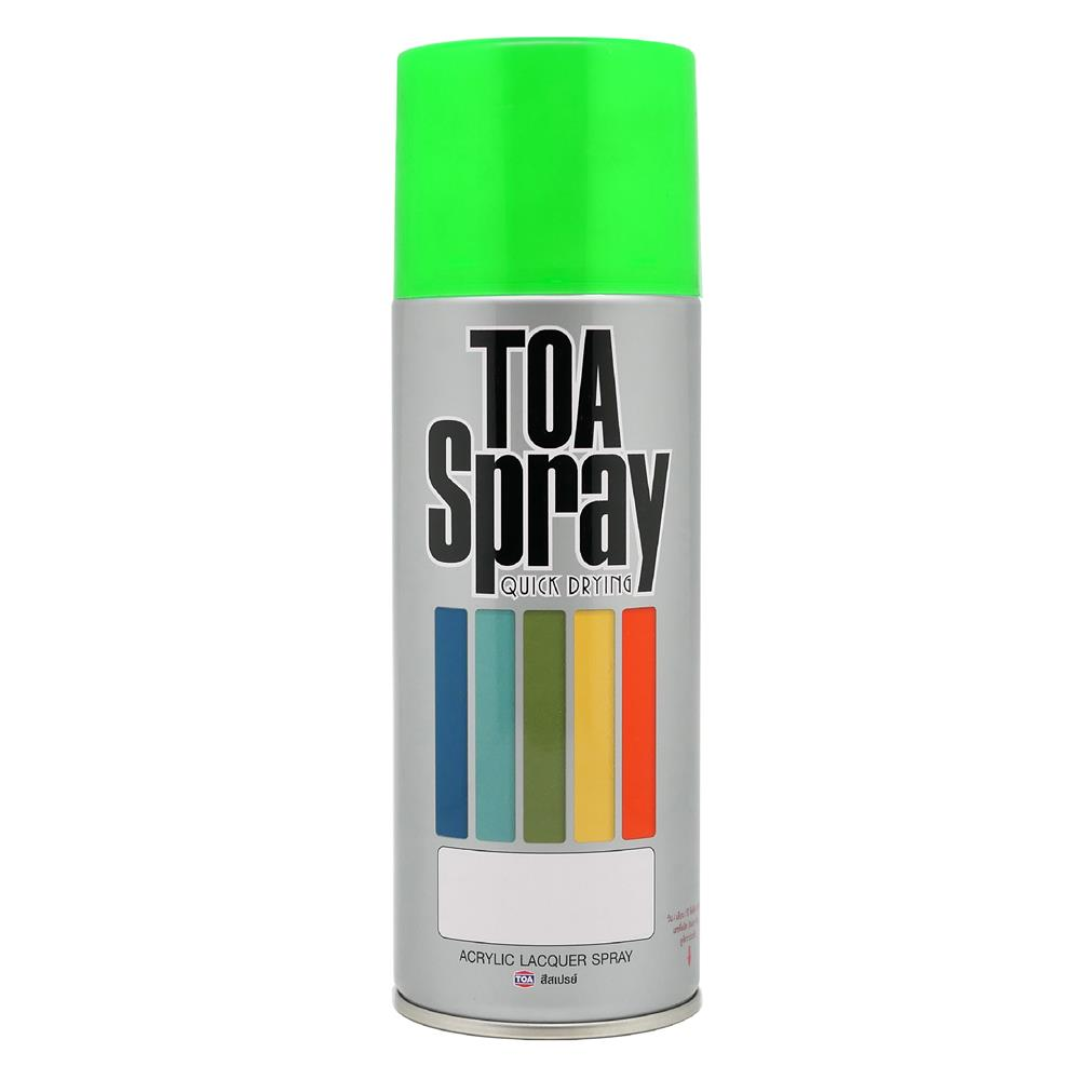 TOA ACRYLIC LACQUER SPRAY